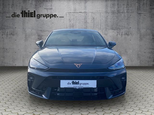 Cupra Leon - Bild 2