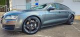 Audi A7 Sportback 3.0 TDI quattro sport selection - Audi A7 mit Diesel-Antrieb