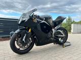 Triumph Daytona 765 Moto 2 Track Day Bike - TRIUMPH BIKE