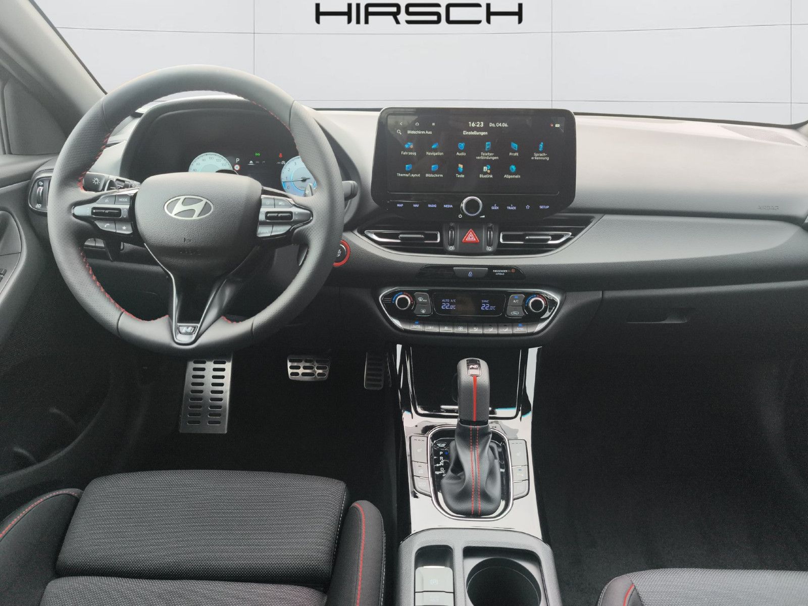Hyundai i30 - Bild 12