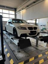 BMW Bmw E90 320d xDrive - BMW 320 aus 2008: 320d