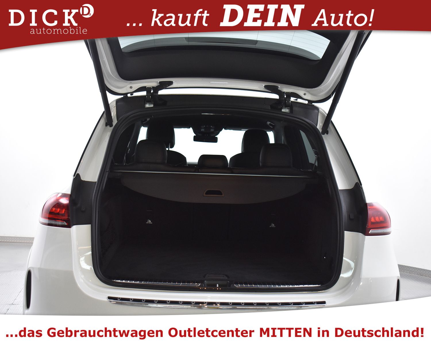 MERCEDES-BENZ GLE 300d 4M 2X AMG Line NIGHT+MEMO+AHK+360+WIDES - Image 8