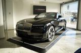 Rolls-Royce SPECTRE/STARLIGHT/SHOOTING STAR/BESPOKE/ - Rolls-Royce Spectre New cars