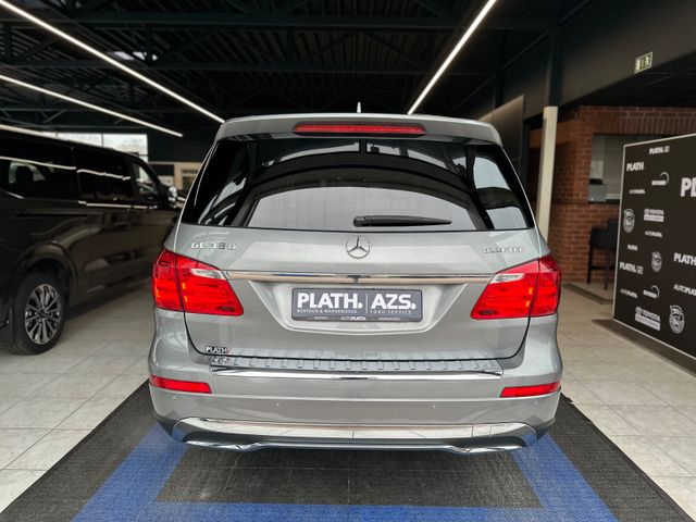 Mercedes-Benz GL 350  BlueTec 4Matic *7-Sitzer*Pano*VOLL*