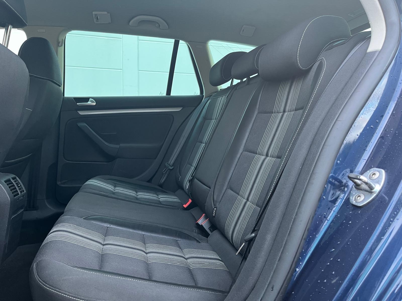 Volkswagen Golf 2013 — photo 16