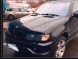 BMW X5 /3,0 Diesel Executive Automatik - BMW X5 aus 2002 mit Diesel-Antrieb