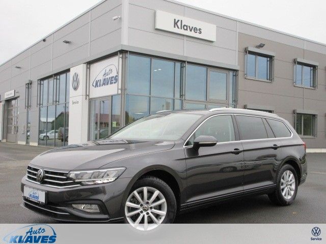 Volkswagen Passat Variant Business Navi AHK LED Kamera ACC