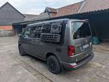 Volkswagen T6.1 California Ocean  4Motion AHK Diff Offroad  - : Van, Offroad