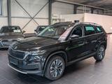 Skoda Kodiaq 2.0 TDI DSG Tour 1.Hand 8-fach Lenkradhzg - Skoda Kodiaq: Tour
