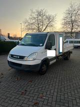 Iveco Daily 40C15 (Stock ID 16377) - Iveco Daily 40 c