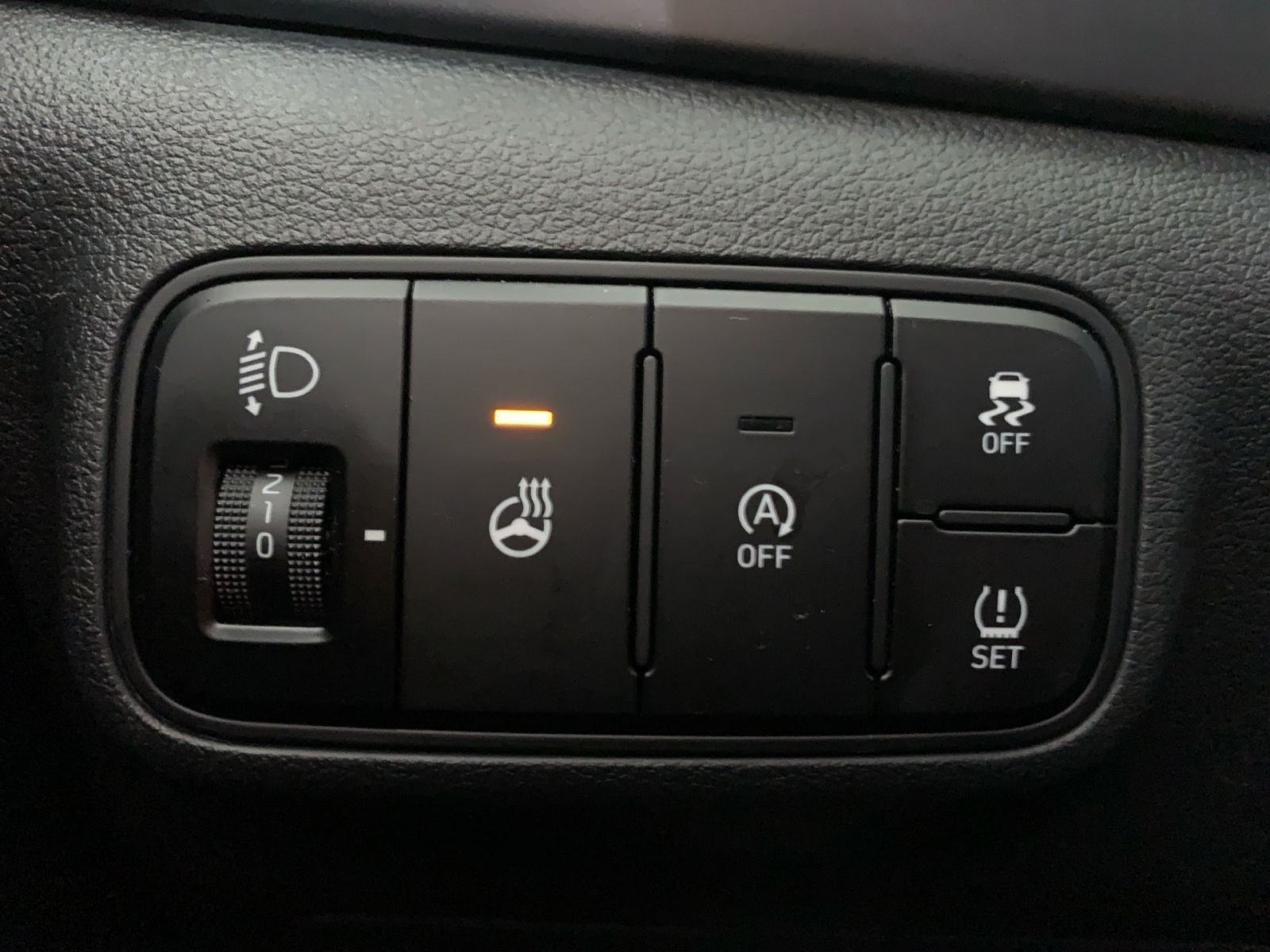 Fahrzeugabbildung Hyundai i20 1.0 T-GDI Trend Mild-Hybrid AHK 1Hd