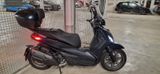 Piaggio Beverly S 400 HPE