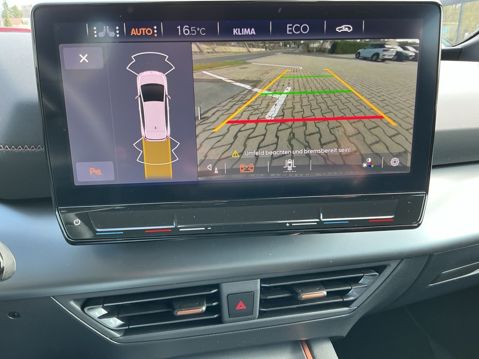 Cupra Born - Bild 18