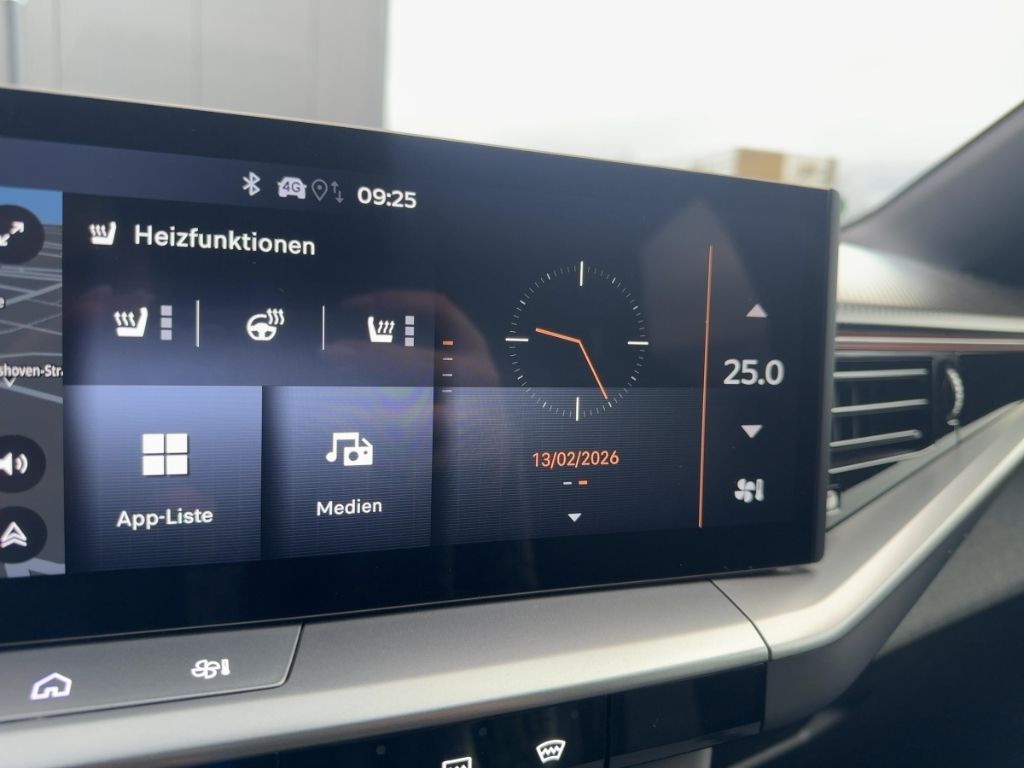 Fahrzeugabbildung Opel Grandland e, GS, HUD, elektr. Heckklappe, 360 Gr