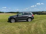 Suzuki Grand Vitara X30 2013 - gebrauchte Suzuki Grand Vitara aus dem Jahr 2013