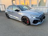 Audi RS3 2.5 TFSI S tronic quattro Sportback Keramik  - gebrauchte Audi RS3 aus dem Jahr 2022