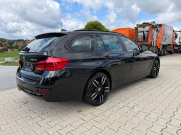 BMW 320 - 7