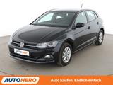 Volkswagen Polo 1.0 TSI Highline Aut.*NAVI*CAM*SHZ*ACC* - VW Polo Gebrauchtwagen in Hamburg
