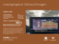 Cupra Leon - Vorschau Bild 15