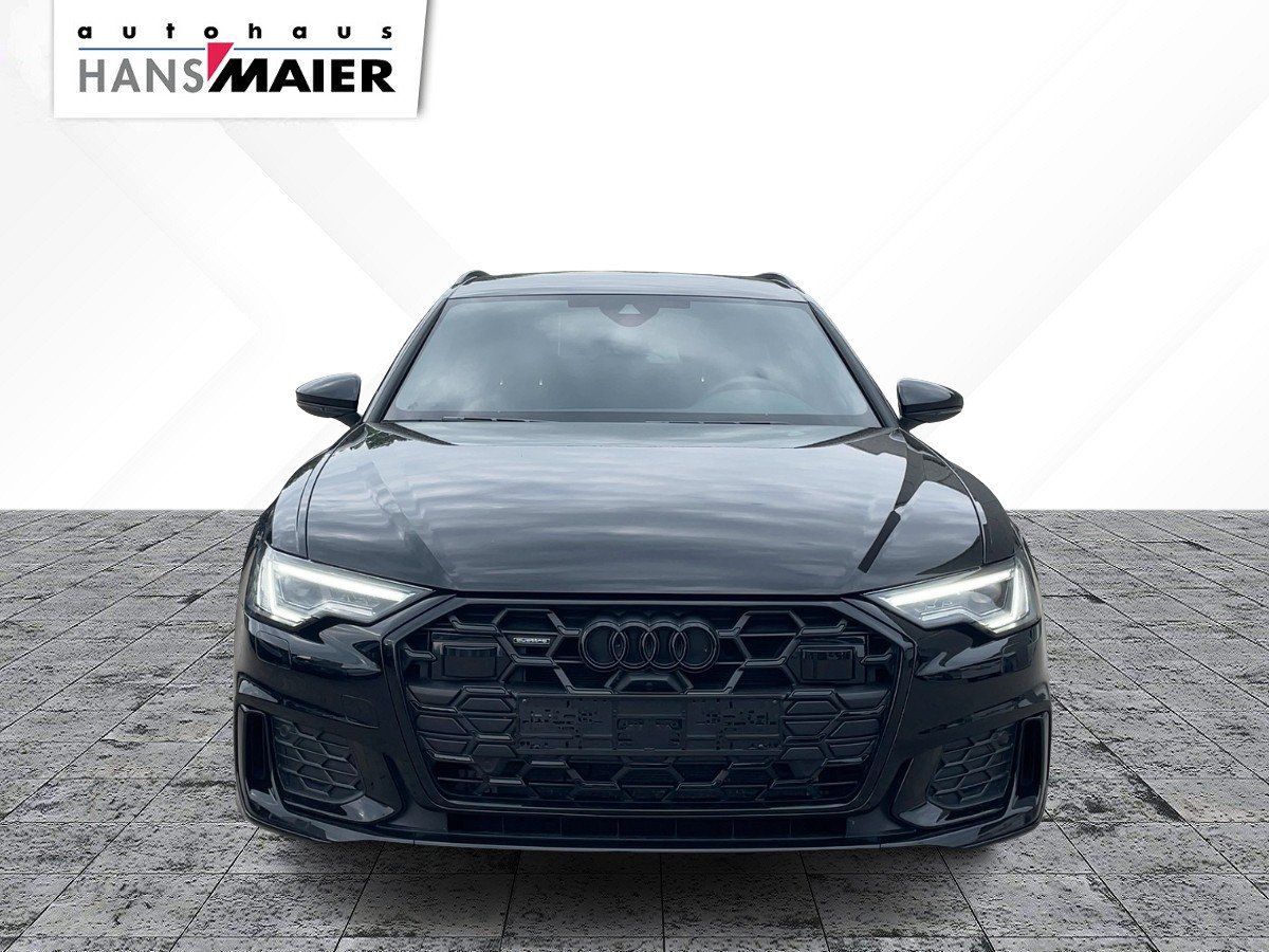 Audi A6 Av. 45TDI qu. S line Stronic AHK Navi StdHz. imagem 3