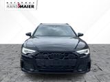 Audi A6 Av. 45TDI qu. S line Stronic AHK Navi StdHz. - mit Diesel-Antrieb: Kombi, Automatik
