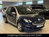 Smart ForFour forfour*70Kw*Tüv&Service NEU*Klima - Smart Gebrauchtwagen von 2006