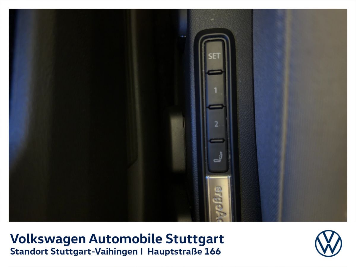 Volkswagen Golf - Bild 14