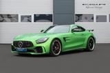 Mercedes-Benz AMG GT R 4.0 V8 R DCT - mit Benzin-Antrieb: Grün