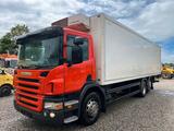 Scania P280 Kühlkoffer Thermo King - Scania München