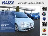 Fiat 500C DOLCEVITA 1.0 GSE HYBRID 70PS CARPLAY PDC K - gebrauchte Fiat 500C aus dem Jahr 2024