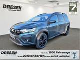 Dacia Jogger 1.0 EU6e Expression TCe 110 NAVI WINTERPA - Dacia Jogger New cars