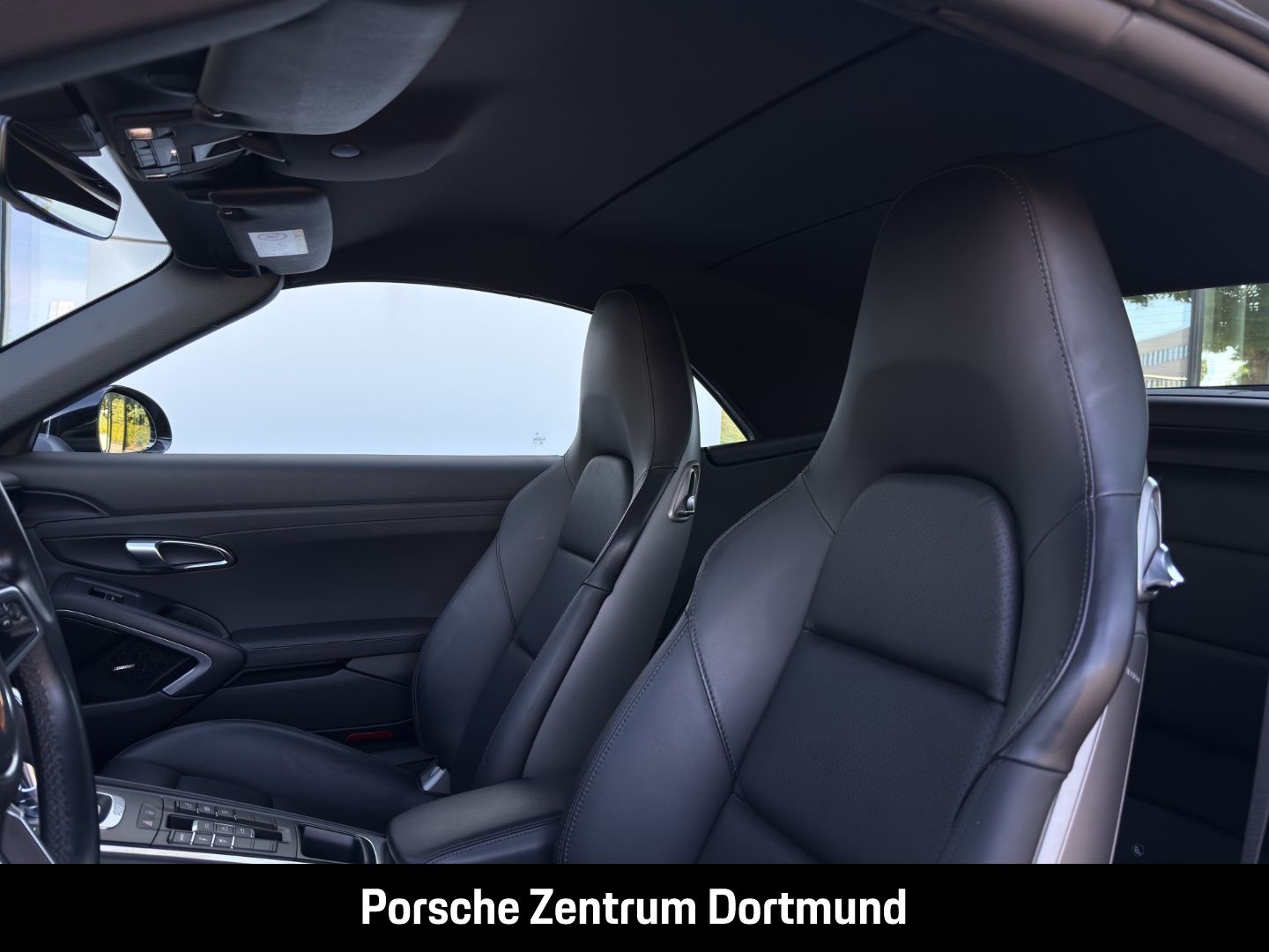 Porsche 991 -2 (911) Carrera Cabriolet foto 19