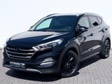 Hyundai Tucson 1.6 4WD /NAVI/CAM/AHK/GARANTIE/ - Hyundai TUCSON: Automatik