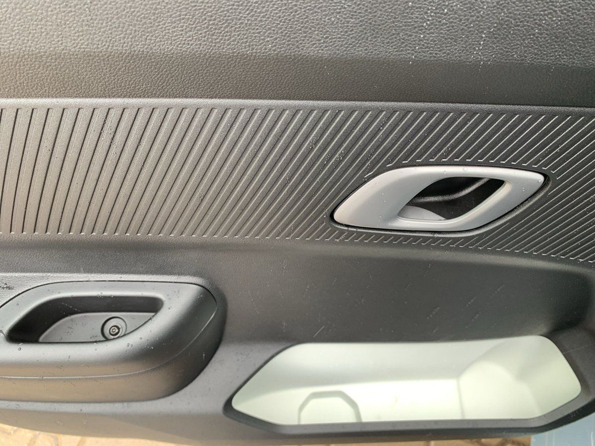 Dacia Spring - Bild 20