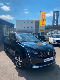Peugeot 3008 Hybrid4 300 Allure Pack