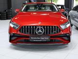 Mercedes-Benz CLS 53 AMG 4M+ AIRMATIC SOUND SITZKLIMA MEMORY - Mercedes-Benz CLS 53 AMG Gebrauchtwagen