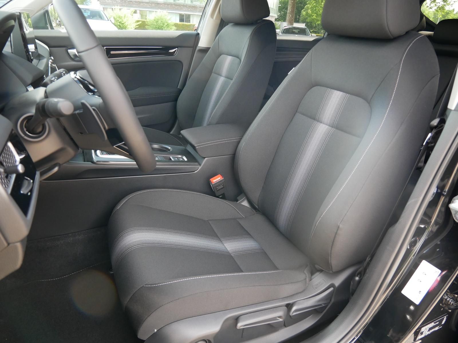 Honda Civic - Bild 16