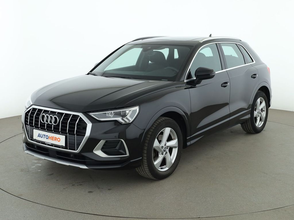 Image of Audi Q3