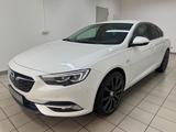Opel Insignia B Grand Sport Business Innovation 4x4 - Opel Insignia mit Diesel-Antrieb: Limousine, Automatik
