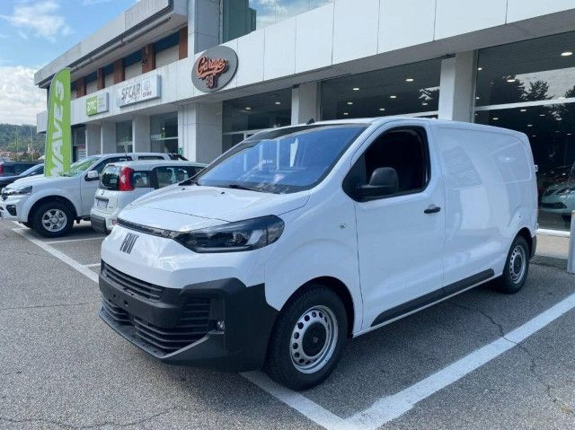 Fiat Scudo Ice 1.5 bluehdi 120cv L2H1