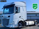 DAF XF 480 4X2 Mega 2xTanks ACC - DAF Kipper