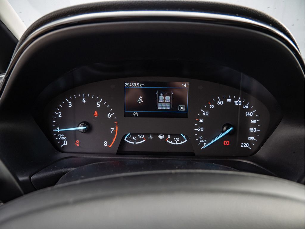 Ford Fiesta - Bild 15