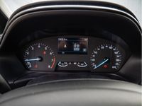 Ford Fiesta - Vorschau Bild 15