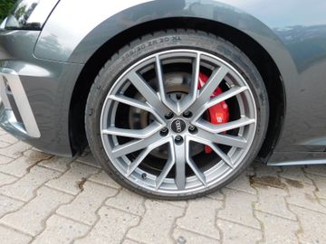 Audi S5 - 6