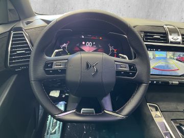 DS Automobiles DS 7 1.5 BlueHDi 130 Pallas 360° KAM ACC LED SHZ