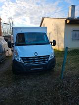 Renault Master - Renault Master