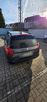 Peugeot 207 SW Sport | 1.6 | TÜV neu | Panoramadach - Peugeot 207 in Bochum