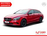 Mercedes-Benz CLA 180 Urban LED Navi Sitzheizung PDC - Mercedes-Benz CLA 180 Gebrauchtwagen