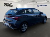 Hyundai i20 - Vorschau Bild 3