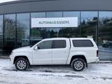 Volkswagen Amarok DC Highline 3.0 TDI Aut. 4Motion *Hardtop - : Pickup, Hardtop